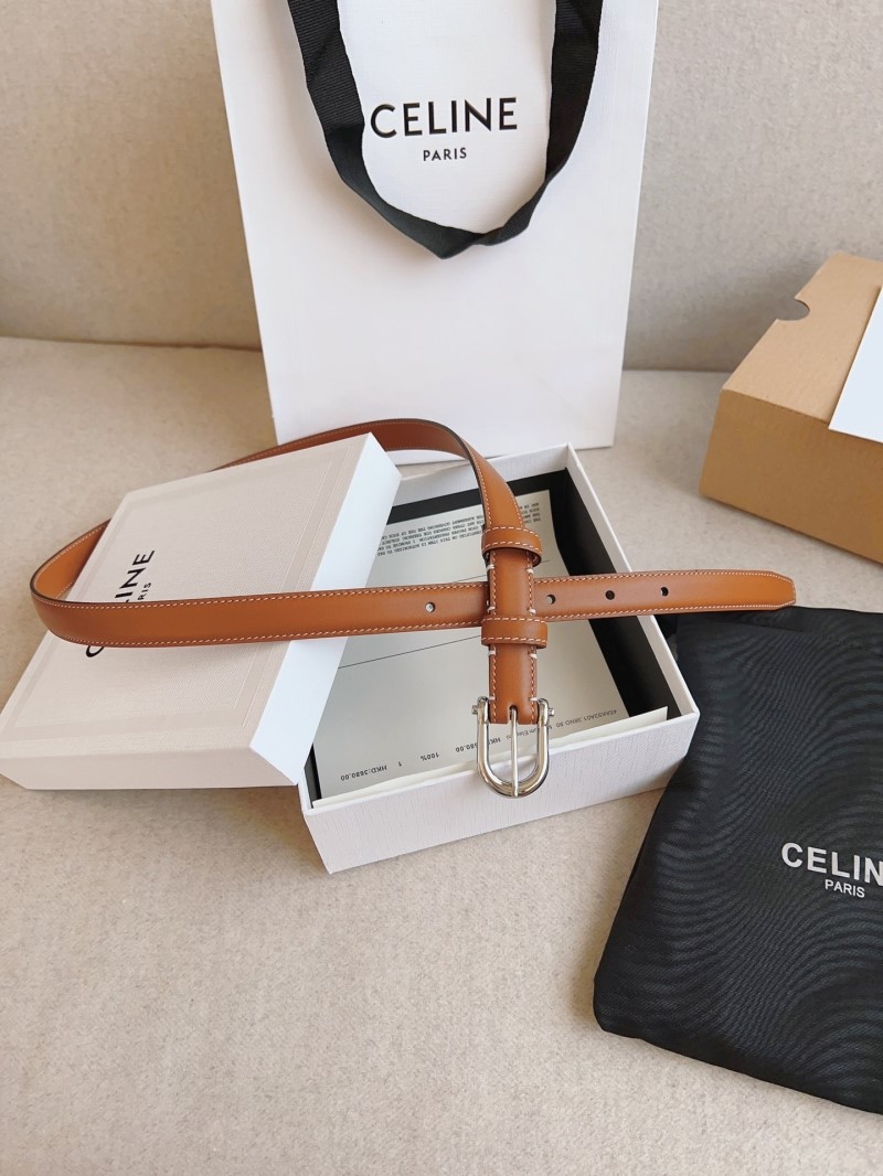 Celine Belts